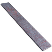 Gambler Custom Steel - San Mai - (410SS/1075) - (.187 x 2 x 14)