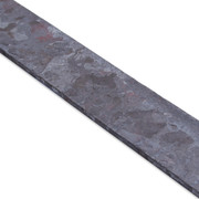 Gambler Custom Steel - San Mai - (410SS/1095) - (.187 x 2 x 14)