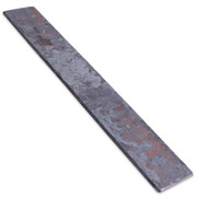 Gambler Custom Steel - San Mai - (410SS/26C3) - (.187 x 2 x 14)