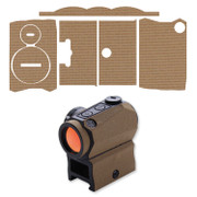 EDC Wrap® - Optic Wrap Kit - SIG SAUER® Romeo 5