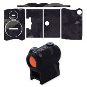 EDC Wrap® - Optic Wrap Kit - SIG SAUER® Romeo 5