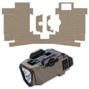 EDC Wrap® - Weapon Light Wrap Kit - Olight PLX