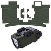 EDC Wrap® - Weapon Light Wrap Kit - Olight PLX