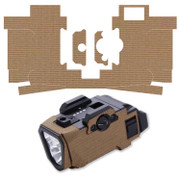EDC Wrap® - Weapon Light Wrap Kit - Olight PLX