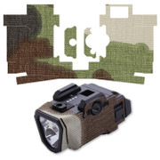EDC Wrap® - Weapon Light Wrap Kit - Olight PLX