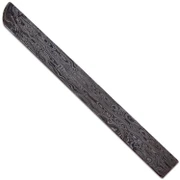 USA Carbon Damascus - (.140 x 1.125 x 11.75) - 416 Layer