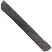 USA Carbon Damascus - (.090 x 1.250 x 10.625) - 416 Layer