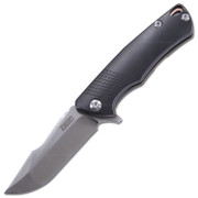 Michael Zieba MOD S7 Small Folding Knife - M390