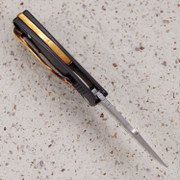 Small MOD S7 Folding Knife - by Michael Zieba Knives