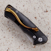 Small MOD S7 Folding Knife - by Michael Zieba Knives