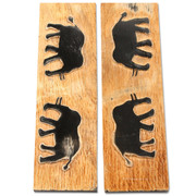 Unique Elephant II Graphic
