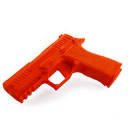 American Safety Molds™ - for Sig Sauer® P320 X-Carry - Firearm Replica