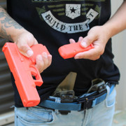 American Safety Molds™ - for H&K® VP9K (9mm) - Magazine Replica