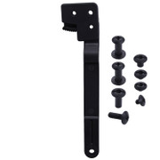 Level II Hood Kits (TRS) - Round Hood