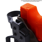 Level II Hood Kits (TRS) - Round Hood