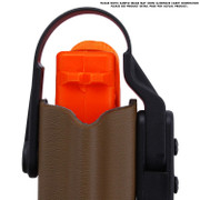 Level II Hood Kits (TRS) - Round Hood