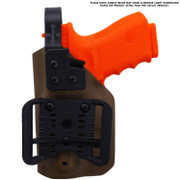 Level II Hood Kits (TRS) - Round Hood