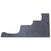 Retention Plate for Springfield Hellcat RDP - Steel