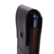 Leather Phone Holster Case Making Kit - (Vertical Carry) - (w/Tools)
