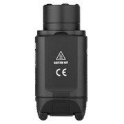 OLIGHT - PL-3S Valkyrie Rail Mount Light (Black)