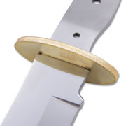 Guard - Oval - (3.0 x 1.20 x 0.187) - [0.187 x 1.30 slot] - Universal Series