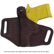 Leather Holster Kits - for S&W CSX