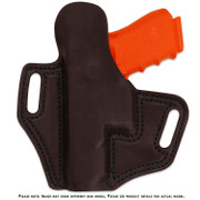 Leather Holster Kits - for Ruger RXM - Pancake Design - (Right Hand Carry)