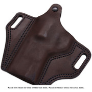 Leather Holster Kits - for Chiappa Rhino 50DS - (Right Hand Carry)