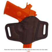 Leather Holster Kits - for Colt Government (5.00in) - (Right Hand Carry)