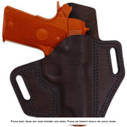 Leather Holster Kits - for Kimber Pro Carry HD II (4.00in)