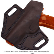 Leather Holster Kits - for Kimber Pro Carry HD II (4.00in)