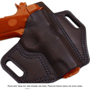 Leather Holster Kits - for Kimber Pro Raptor II (4.00in)