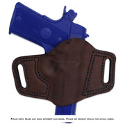 Leather Holster Kits - for Para GI Expert (5.00in) - (Right Hand Carry)