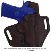 Leather Holster Kits - for Wilson Combat CQB Compact (4.00in)
