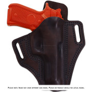 Leather Holster Kits - for Beretta 96 Centurion - (Right Hand Carry)
