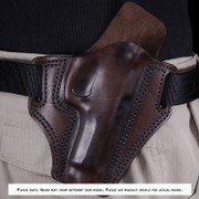 Leather Holster Kits - for Beretta 96 Centurion - (Right Hand Carry)