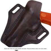 Leather Holster Kits - for Girsan Regard MC - (Right Hand Carry)