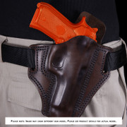 Leather Holster Kits - for Girsan Regard MC - (Right Hand Carry)
