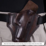 Leather Holster Kits - for Taurus PT99 - (Right Hand Carry)
