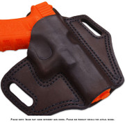 Leather Holster Kits - for Arex Delta L - Pancake Design - (Right Hand Carry)