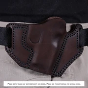 Leather Holster Kits - for SIG P365 - (Right Hand Carry)