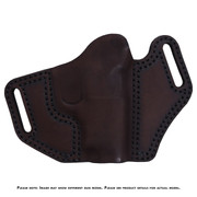 Leather Holster Kits - for SIG P365 Manual Safety - (Right Hand Carry)
