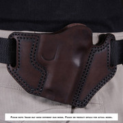Leather Holster Kits - for SIG P365 Manual Safety - (Right Hand Carry)
