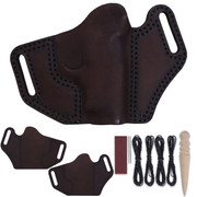 Leather Holster Kits - for SIG P365X - (Right Hand Carry)