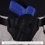 Leather Holster Kits - for Ruger 57 - (Right Hand Carry)
