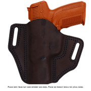 Leather Holster Kits - for Ruger 57 - (Right Hand Carry)