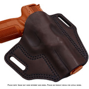 Leather Holster Kits - for Ruger 57 Pro - (Right Hand Carry)