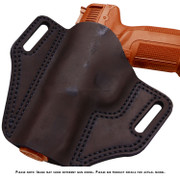 Leather Holster Kits - for Ruger 57 Pro - (Right Hand Carry)