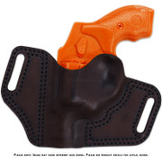 Leather Holster Kits - for Charter Arms Undercover - (Right Hand Carry)
