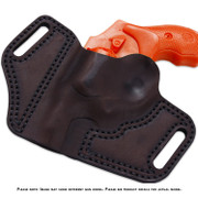 Leather Holster Kits - for Charter Arms Undercover Lite - (Right Hand Carry)